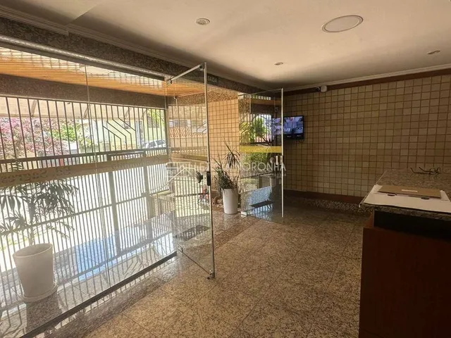 Imagem 2: Apartamento com 1 quarto à Venda, Centro - São Lourenço