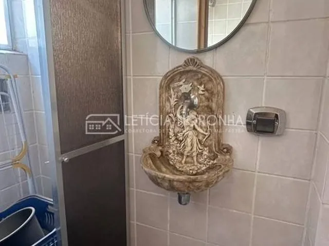 Imagem 11: Apartamento com 1 quarto à Venda, Centro - São Lourenço