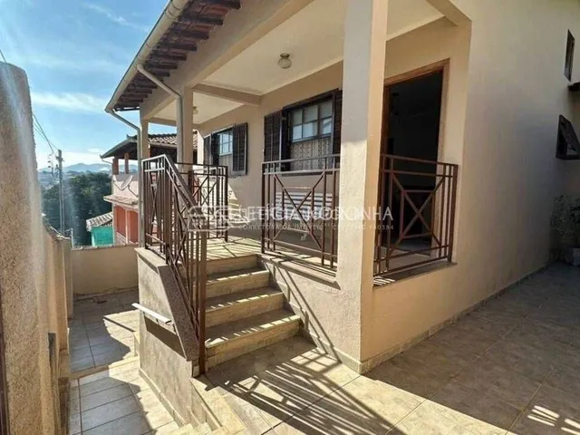 Imagem: Casa com 3 quartos à Venda, Santa Mônica