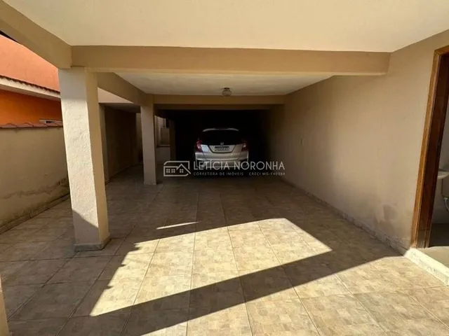 Imagem 4: Casa com 3 quartos à Venda, Santa Mônica - São Lourenço