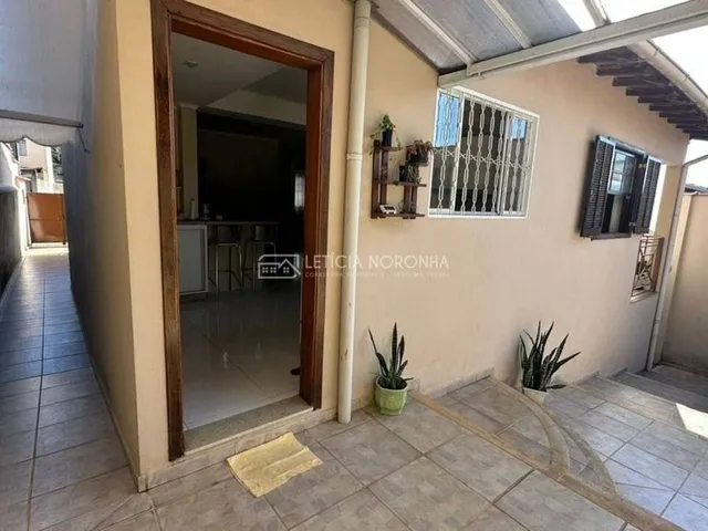 Imagem 10: Casa com 3 quartos à Venda, Santa Mônica - São Lourenço