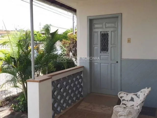 Imagem: Casa com 4 quartos à Venda, Centro - São