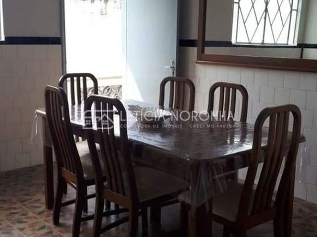 Imagem 4: Casa com 4 quartos à Venda, Centro - São Lourenço