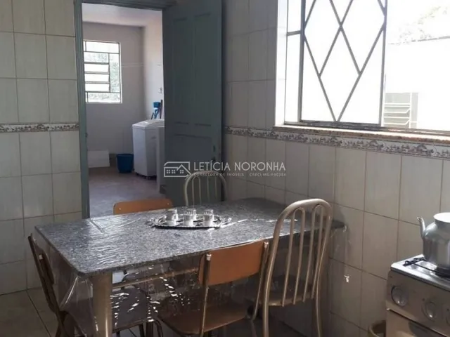Imagem 10: Casa com 4 quartos à Venda, Centro - São Lourenço