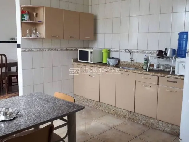 Imagem 13: Casa com 4 quartos à Venda, Centro - São Lourenço