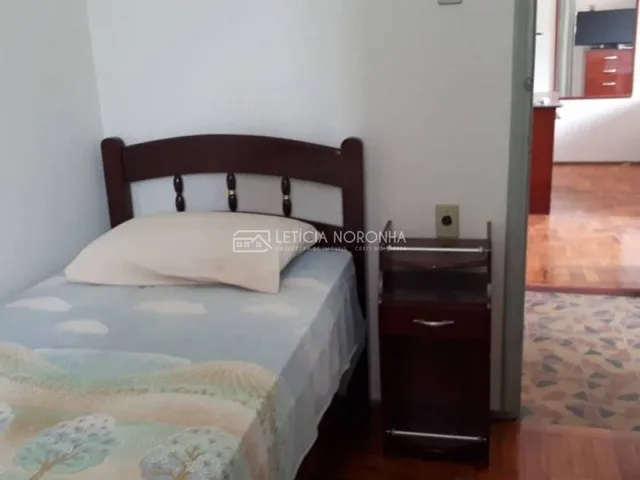 Imagem 16: Casa com 4 quartos à Venda, Centro - São Lourenço