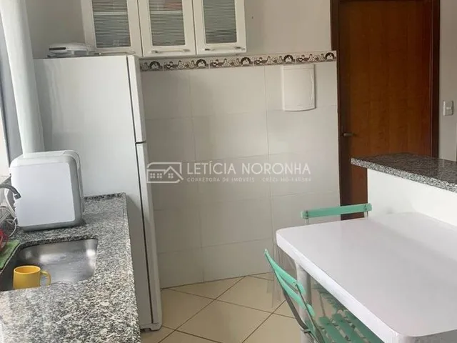 Imagem 2: Casa com 2 quartos à Venda, Serra Azul - São Lourenço