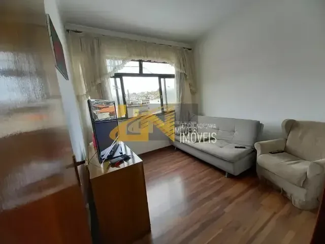Imagem 2: Apartamento com 3 quartos à Venda, Federal - São Lourenço