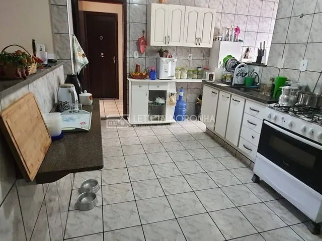 Imagem 3: Apartamento com 4 quartos à Venda, Centro - São Lourenço