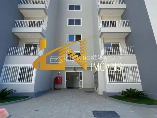 Imagem: Apartamento com 2 quartos à Venda, Estação