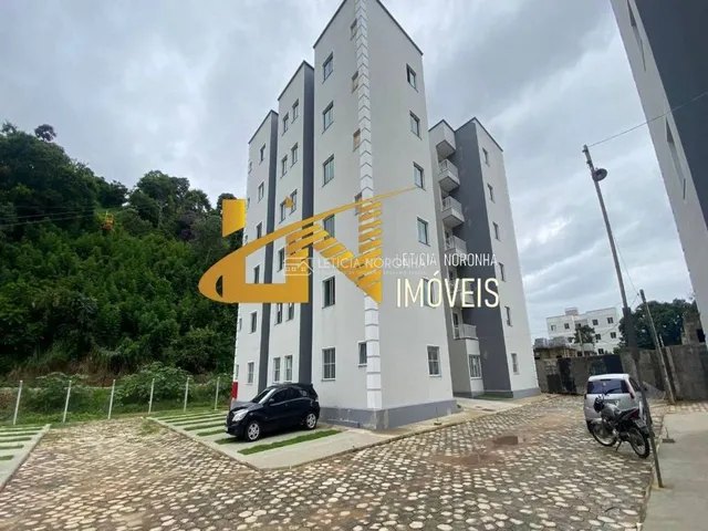 Imagem 2: Apartamento com 2 quartos à Venda, Estação - São Lourenço