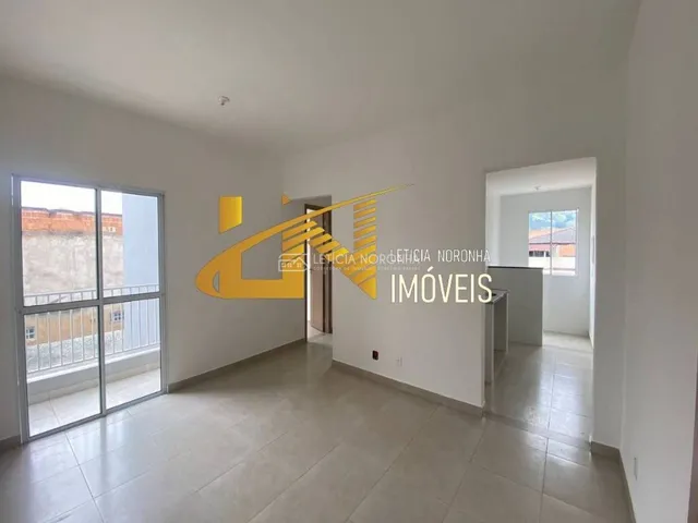 Imagem 3: Apartamento com 2 quartos à Venda, Estação - São Lourenço