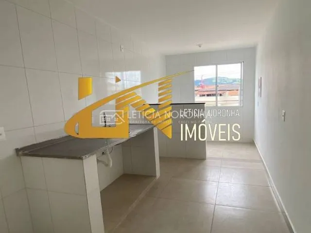 Imagem 4: Apartamento com 2 quartos à Venda, Estação - São Lourenço