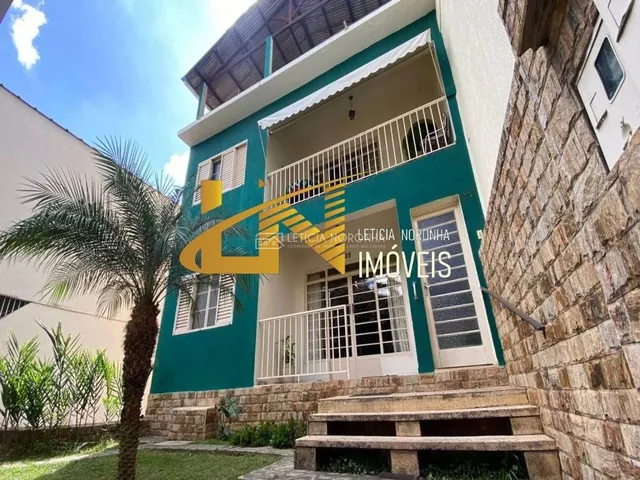 Imagem: Casa com 3 quartos à Venda, Federal - São