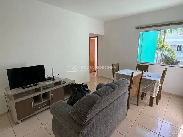 Imagem 2: Apartamento com 2 quartos à Venda, Estação - São Lourenço