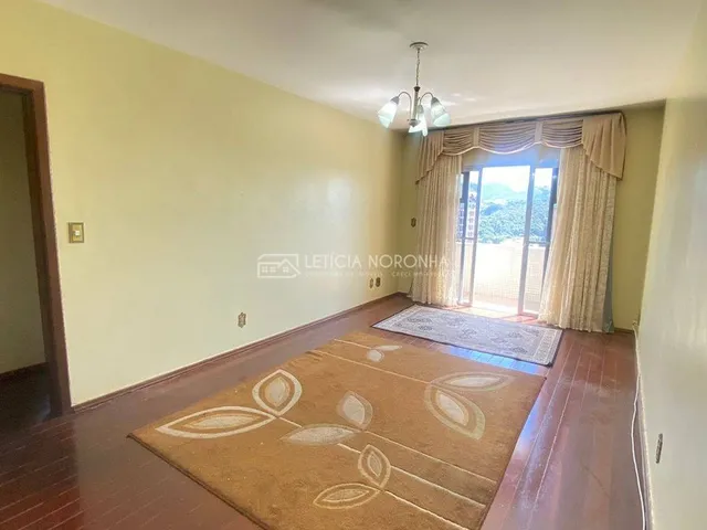 Imagem 2: Apartamento com 1 quarto à Venda, Centro - São Lourenço
