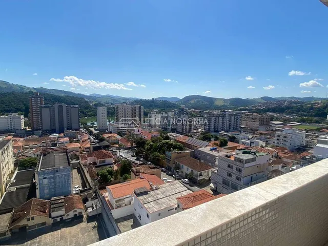 Imagem 5: Apartamento com 1 quarto à Venda, Centro - São Lourenço