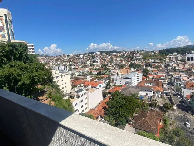 Imagem 11: Apartamento com 1 quarto à Venda, Centro - São Lourenço