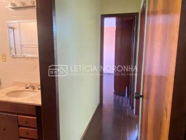 Imagem 14: Apartamento com 1 quarto à Venda, Centro - São Lourenço