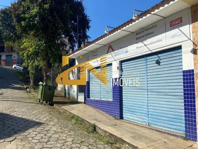 Imagem: Galpão à Venda, Santa Mônica - São Lourenço