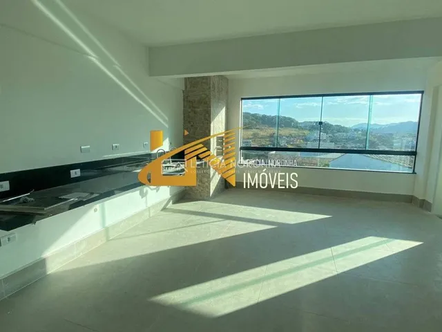 Imagem 2: Apartamento com 2 quartos à Venda, Solar dos Lagos - São Lourenço
