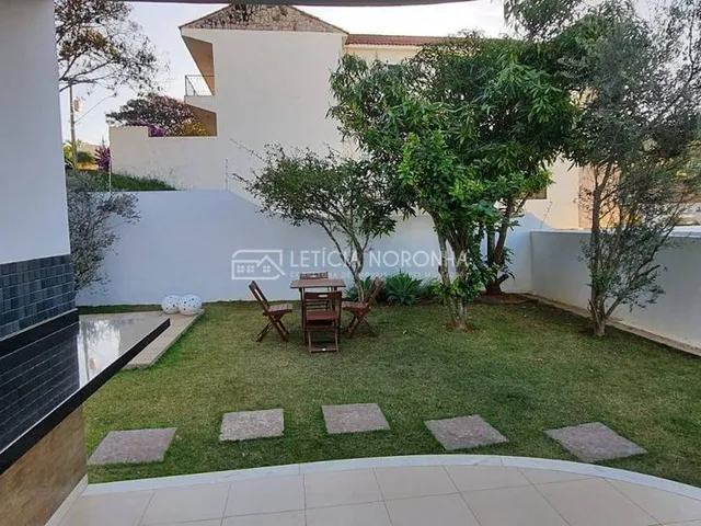 Imagem 6: Casa com 4 quartos à Venda, Vale dos Pinheiros - São Lourenço