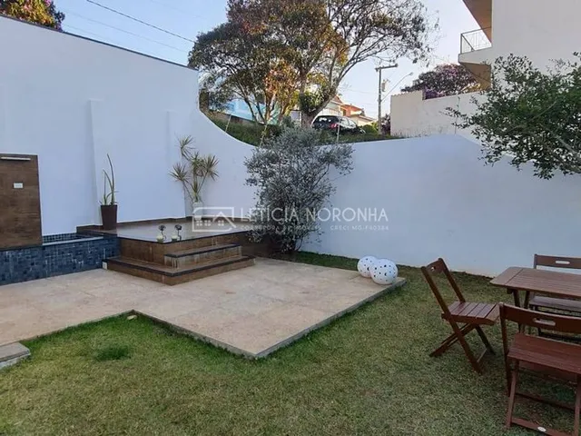 Imagem 9: Casa com 4 quartos à Venda, Vale dos Pinheiros - São Lourenço