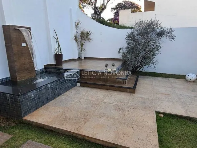 Imagem 15: Casa com 4 quartos à Venda, Vale dos Pinheiros - São Lourenço