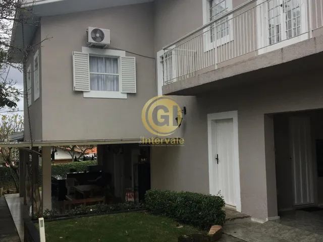 Imagem: Casa 4 dormitórios, 2 suíte, Área total