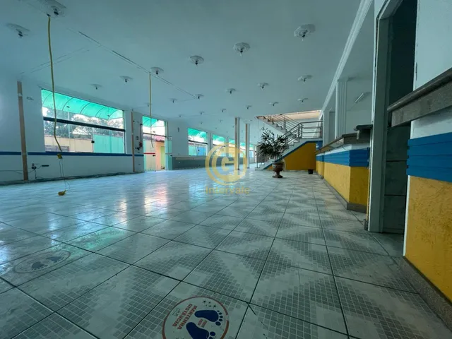 Imagem 5: Galpão comercial para Venda e Locação - Santa Cruz dos Lázaros, Jacareí - PONTO