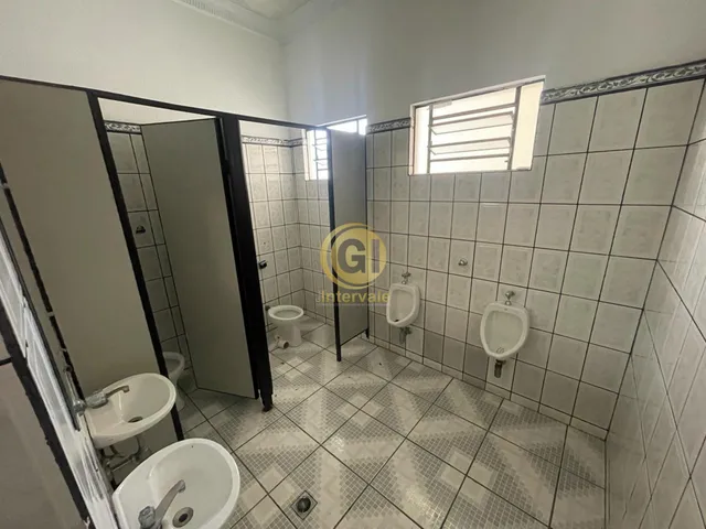 Imagem 8: Galpão comercial para Venda e Locação - Santa Cruz dos Lázaros, Jacareí - PONTO