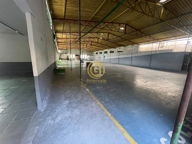 Imagem 11: Galpão comercial para Venda e Locação - Santa Cruz dos Lázaros, Jacareí - PONTO
