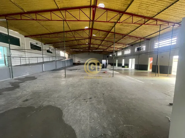Imagem 14: Galpão comercial para Venda e Locação - Santa Cruz dos Lázaros, Jacareí - PONTO
