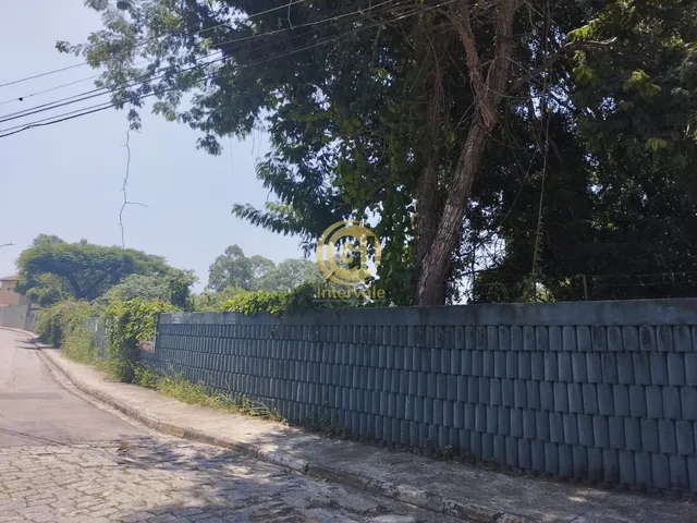 Imagem: Terreno Residencial para Venda - Centro