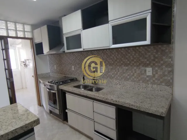 Imagem: APARTAMENTO 3 QUARTOS/1 SUÍTE/SACADA