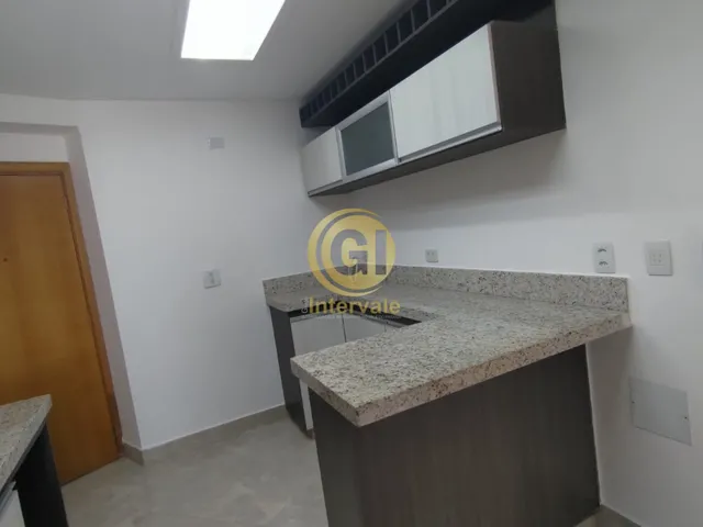 Imagem 4: APARTAMENTO 3 QUARTOS/1 SUÍTE/SACADA - JARDIM ESPLANADA SÃO JOSÉ DOS CAMPOS
