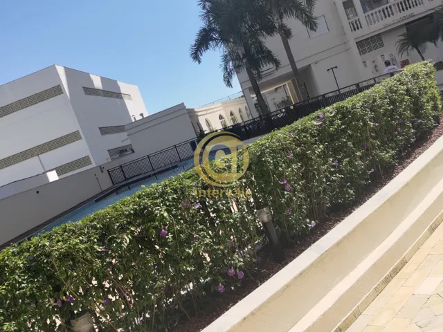 Imagem 10: APARTAMENTO 3 QUARTOS/1 SUÍTE/SACADA - JARDIM ESPLANADA SÃO JOSÉ DOS CAMPOS