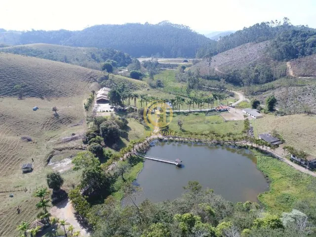 Imagem: Fazenda à venda em Paraibuna 5 alqueires