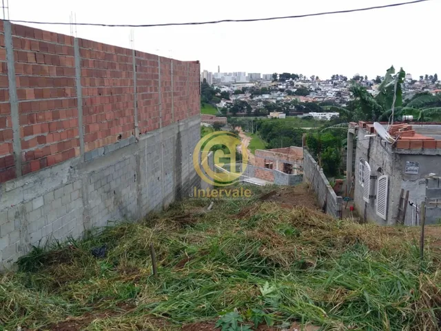 Imagem: Terreno para venda de 150 m² em jacarei