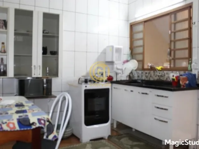 Imagem 4: Casa Padrão Localizada no Centro em Jacareí/Sp