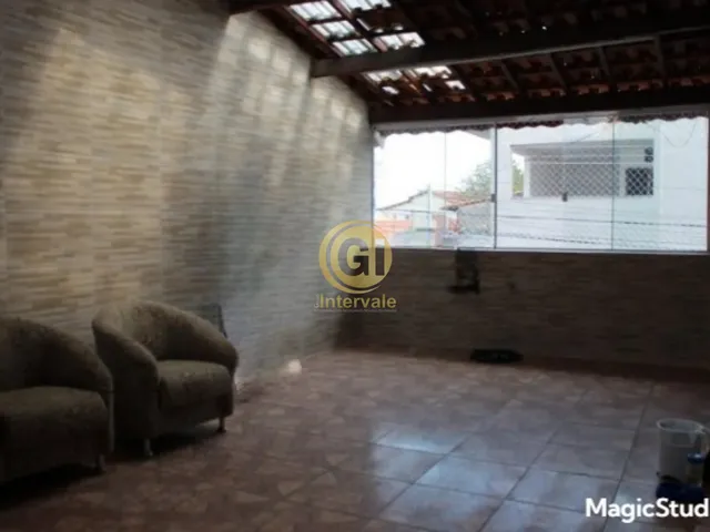 Imagem 7: Casa Padrão Localizada no Centro em Jacareí/Sp