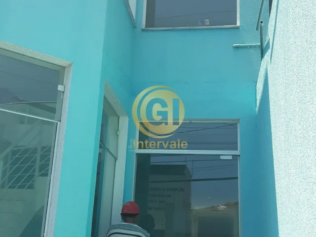 Imagem: Grupo Intervale Aluga Conjunto de 8 Salas