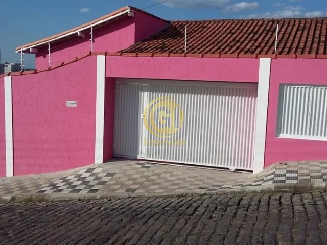 Imagem: CASA ESPETACULAR À VENDA NO CENTRO DE JACAREÍ-SP