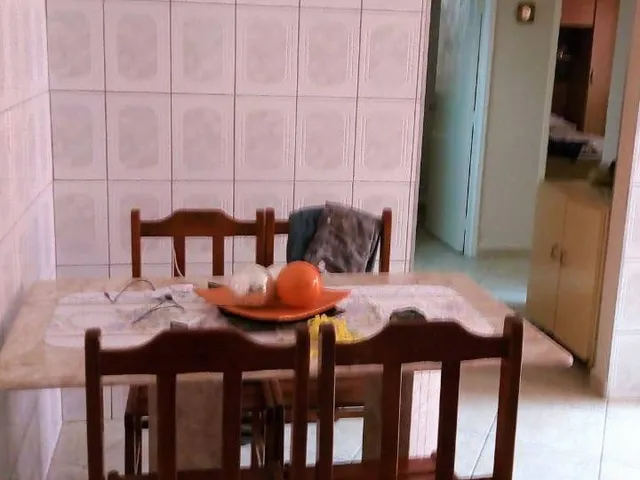 Imagem 2: Casa 2 Dormitórios - Jardim Utinga - Santo André
