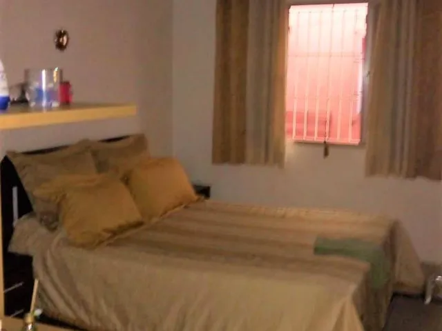 Imagem 5: Casa 2 Dormitórios - Jardim Utinga - Santo André