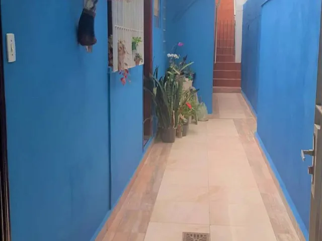 Imagem 11: Casa 2 Dormitórios - Jardim Utinga - Santo André