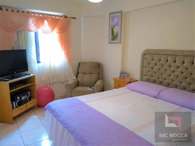 Imagem 7: Apartamento 3 Suítes - Parque das Nações - Santo André