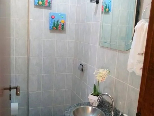 Imagem 13: Apartamento 3 Suítes - Parque das Nações - Santo André
