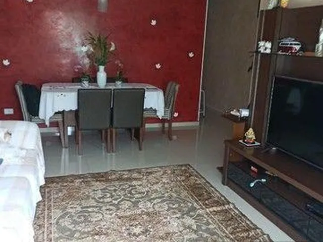 Imagem 2: Cobertura sem condomínio - 3 dormitórios - Jd. Stella - Santo André