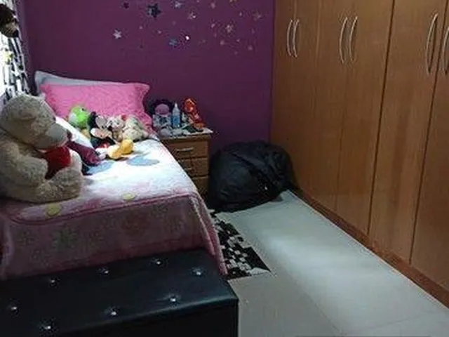 Imagem 14: Cobertura sem condomínio - 3 dormitórios - Jd. Stella - Santo André